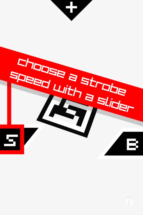 Whole Room Strobe - Your TV Strobe Light