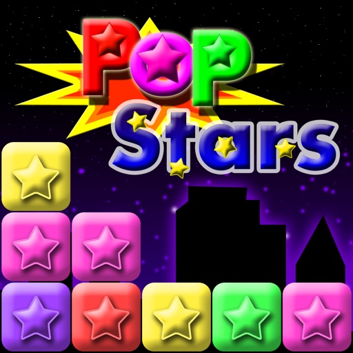 Rin PopStars HD iOS App