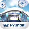 Hyundai Piccadilly Circus Magic façade