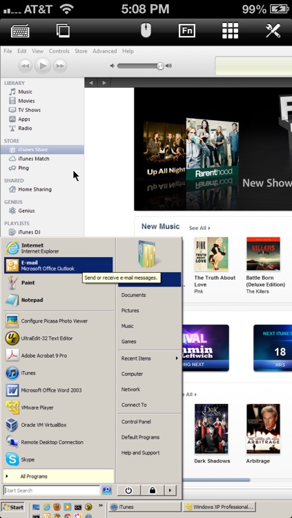 Connect My PC