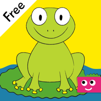 Дикие Животные – Развивающие игры для малышей - Free