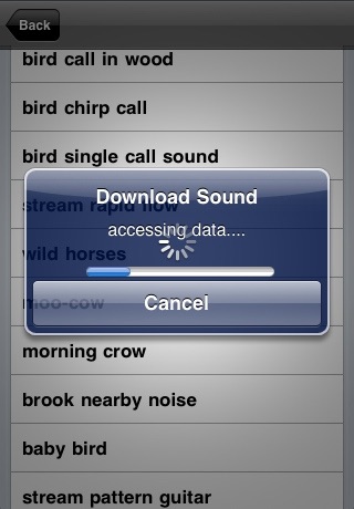 aRelax Sound Sleep Lite