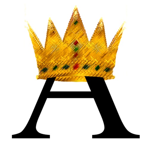 Royal Hands Icon