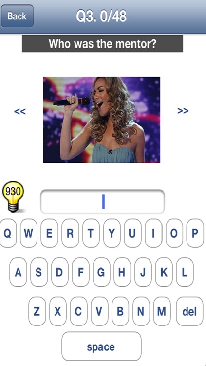 TV Music Quiz - X Factor UK Edition