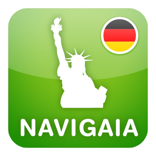 Navigaia: New York Travelguide in German