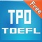 TPO TOEFL Test is designed especially for TOEFL candidates