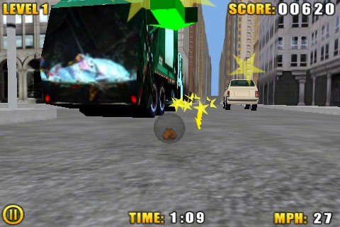 RhinoBall