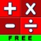 Ace Speed Math HD Free Lite