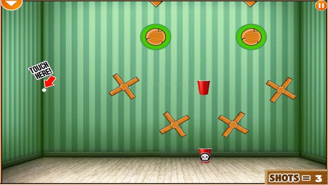 Cup Shots(圖3)-速報App