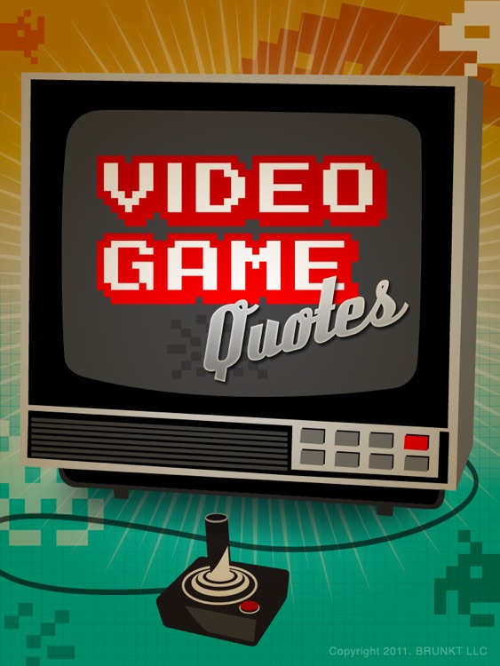 Video Game Quotes HD