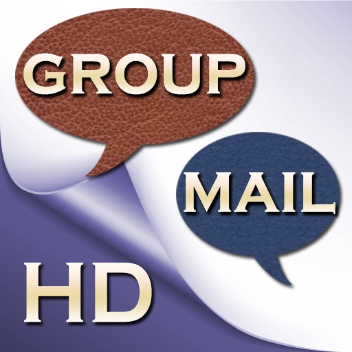 GroupMail HD