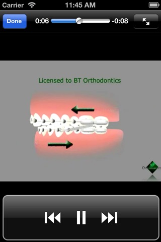 BT Ortho screenshot 4