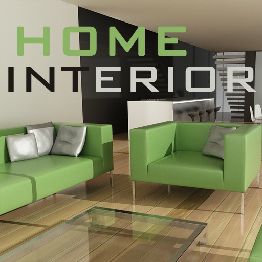 Home Interior Ideas icon