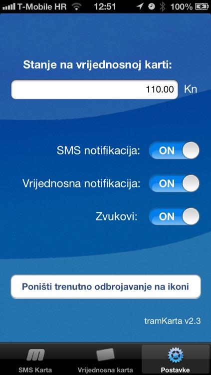 tramKarta screenshot-3