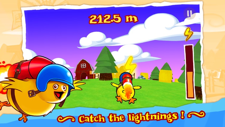 RocketBird For Kids