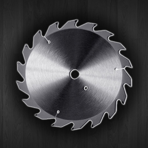 Saw Blades icon