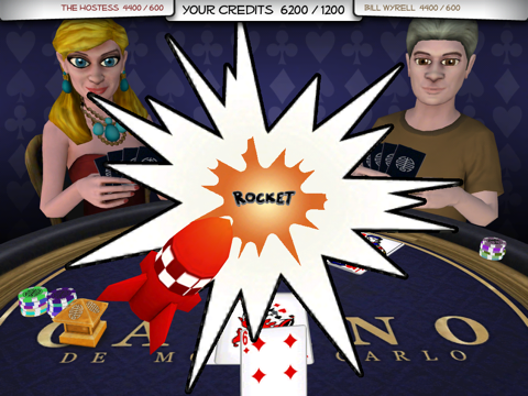 Chinese Poker 3D screenshot 2