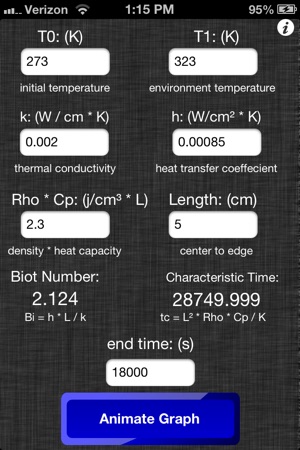 Heat Transfer for Students(圖2)-速報App