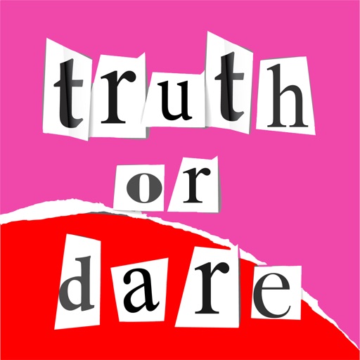 Dirty Truth or Dare Game icon