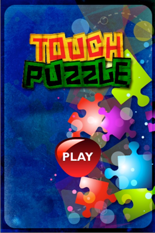 Touch Puzzle
