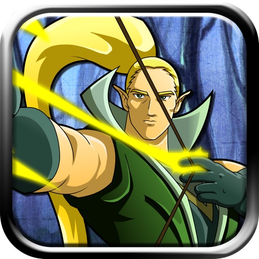 Fantasy Dungeon Archer icon