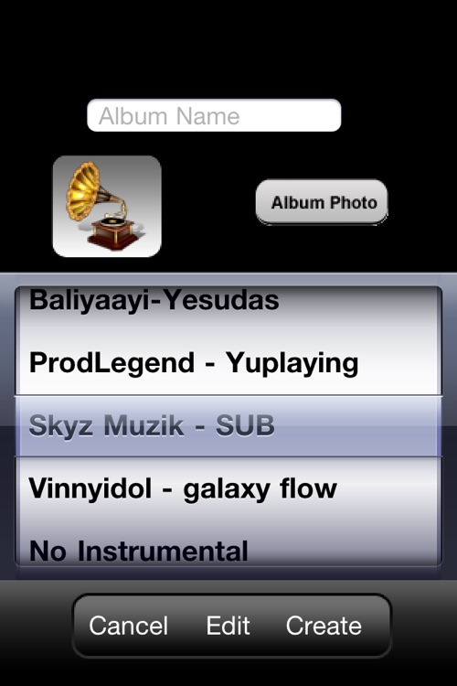ProStudio - Music Recording App screenshot-3