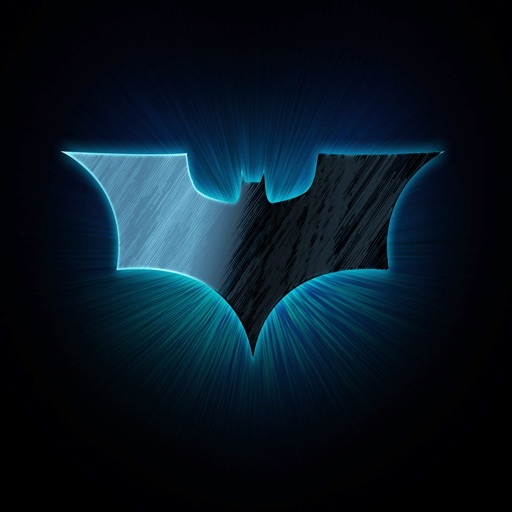 Movie Trivia for The Dark Knight iOS App