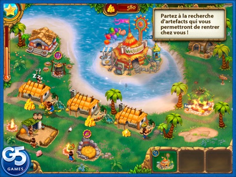 Jack of All Tribes HD screenshot 4