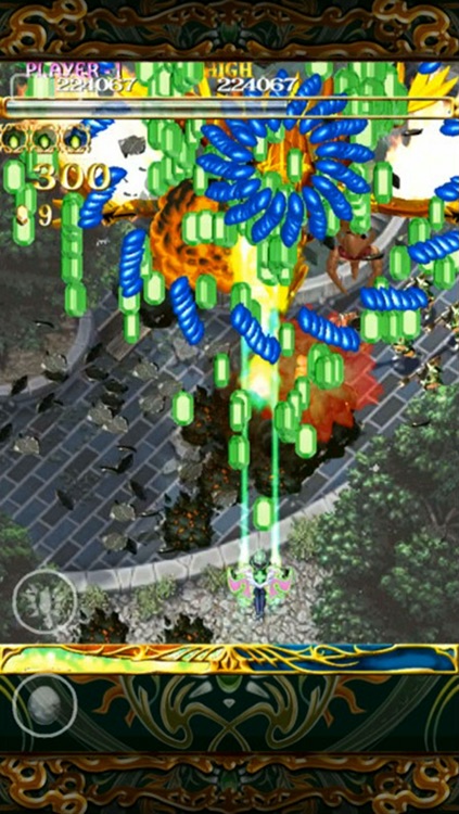 ESPGALUDA II HD LITE screenshot-3