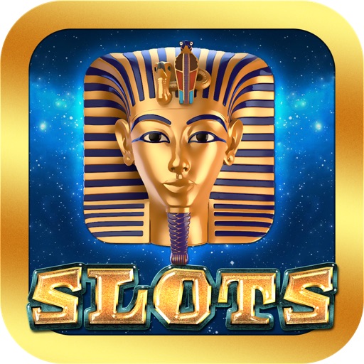 Pharaoh's Palace Casino Master presents: Slot-Machines Mania, Cleopatra Black-Jack, Temple Roulette, and Palazzo Prize-Wheel of Fortune Bonus FREE