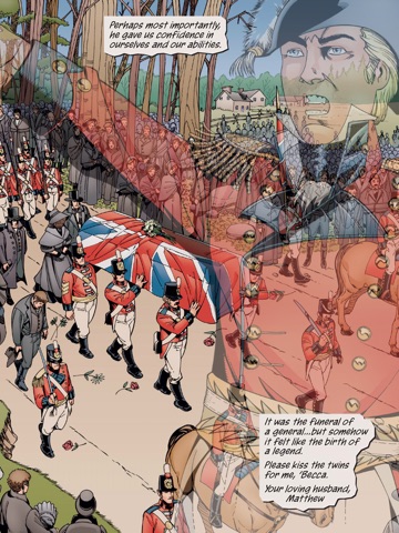 NFB War of 1812 screenshot 3