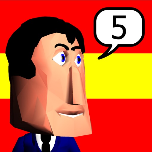 Spanish Lesson 5 - iCaramba