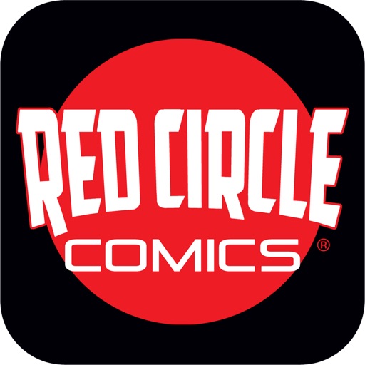 Red Circle Comics icon