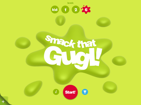 Smack that Gugl for iPad screenshot 3