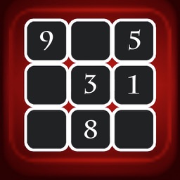 Super Sudoku for iPhone