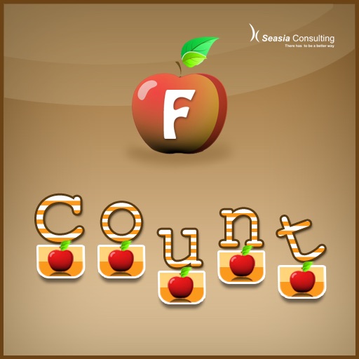 FCount icon