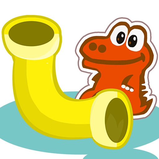 Plumber Land Icon