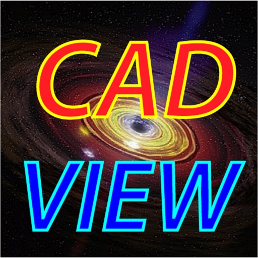 CAD View 3D