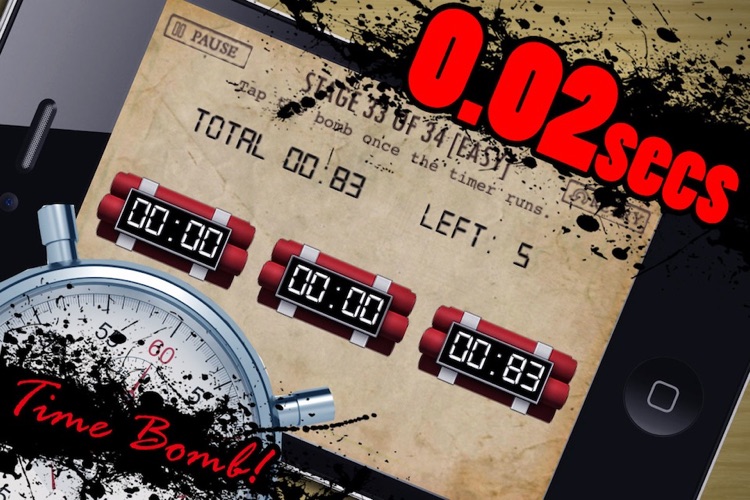 Hardest Game Ever - 0.02s PRO