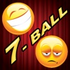 Seven Ball