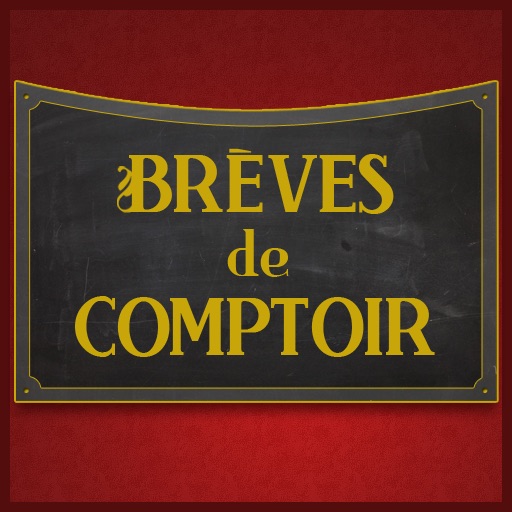 Brèves de comptoir (best of) icon