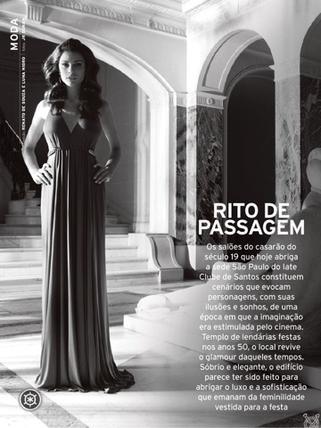 Revista Iate screenshot 2