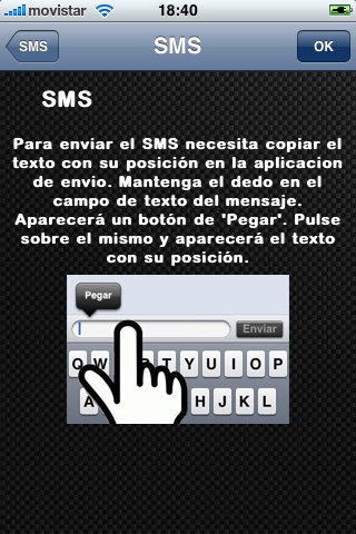 Emergencias screenshot 2