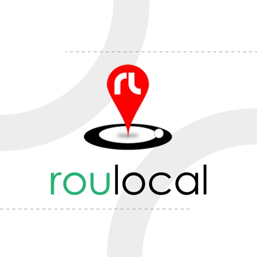 Roulocal: Local Chat Roulette iOS App