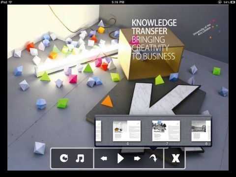 PPT Show (PowerPoint Player) screenshot 3