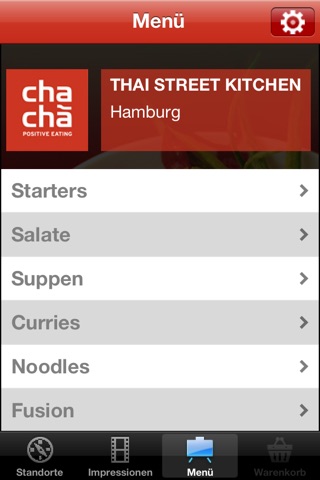 take-away screenshot 2