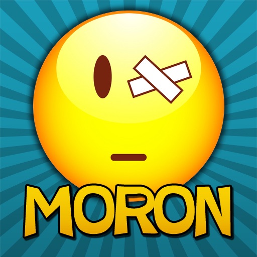 Moron Touch Scanner icon