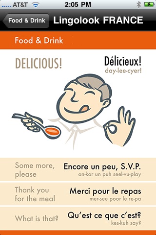 Lingolook FRANCE