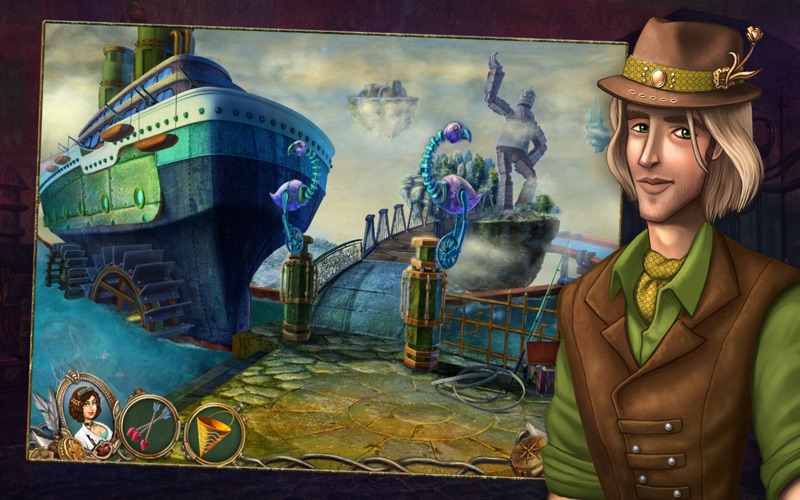Snark Busters: High Society thumbnail 2