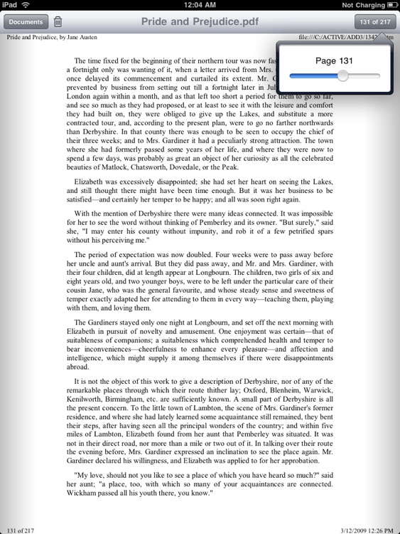 ReadPDF
